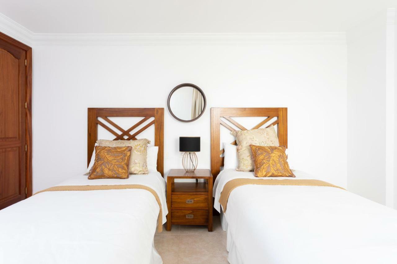 Rooms & Suites Balcony 3D Arrecife  Exterior photo