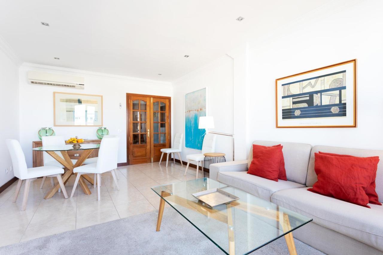 Rooms & Suites Balcony 3D Arrecife  Exterior photo