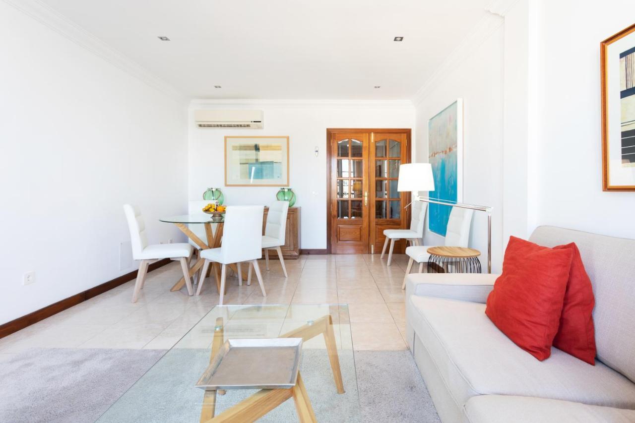 Rooms & Suites Balcony 3D Arrecife  Exterior photo